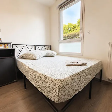 Sublime T3 Avec Terrasse - Climatisation Apartment Clermont-Ferrand