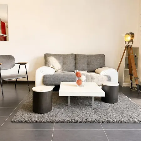 Apartment Sublime T3 Avec Terrasse - Climatisation Clermont-Ferrand